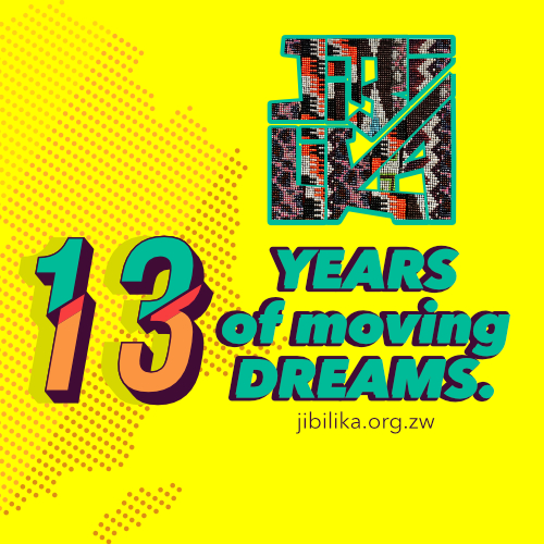 We just Turned 13!